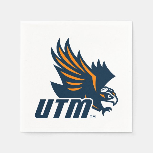UTM NAPKINS (Front)