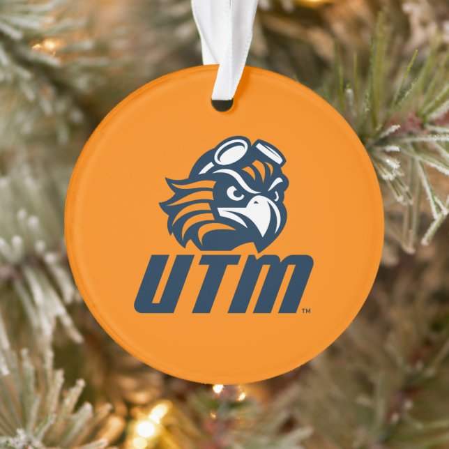 UTM ORNAMENT (Tree)