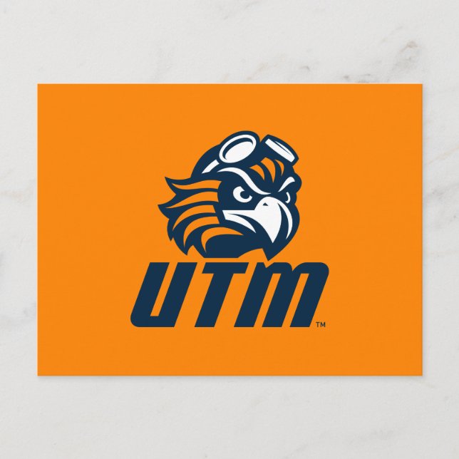 UTM POSTCARD (Front)