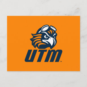 UTM POSTCARD