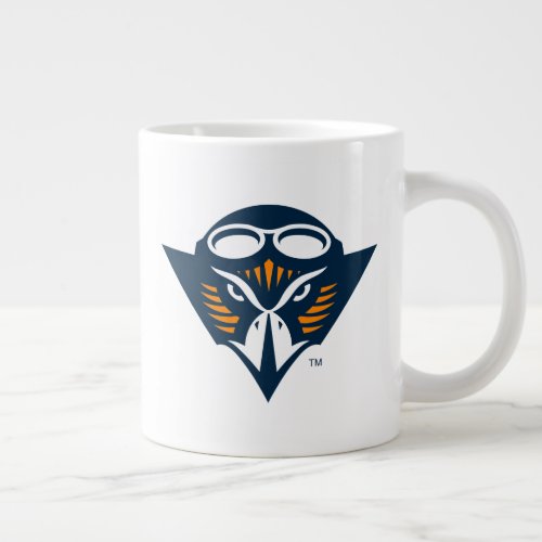 UTM Skyhawk Giant Coffee Mug