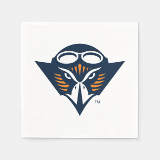 UTM Skyhawk Napkins
