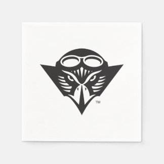 UTM Skyhawk Napkins