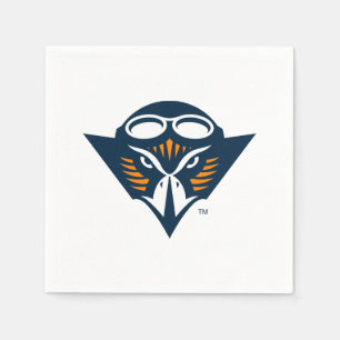 UTM Skyhawk Napkins