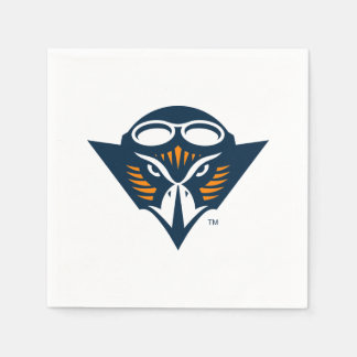 UTM Skyhawk Napkins