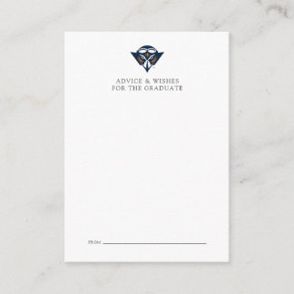 UTM Skyhawk Note Card
