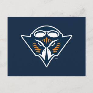 UTM Skyhawk Postcard