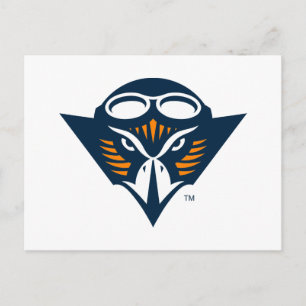 UTM Skyhawk Postcard