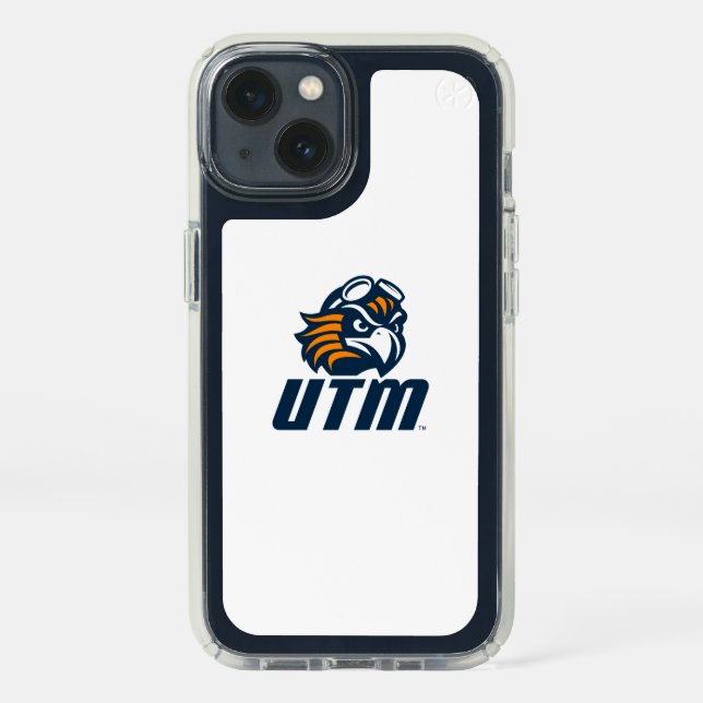 UTM SPECK iPhone 13 CASE (Front)