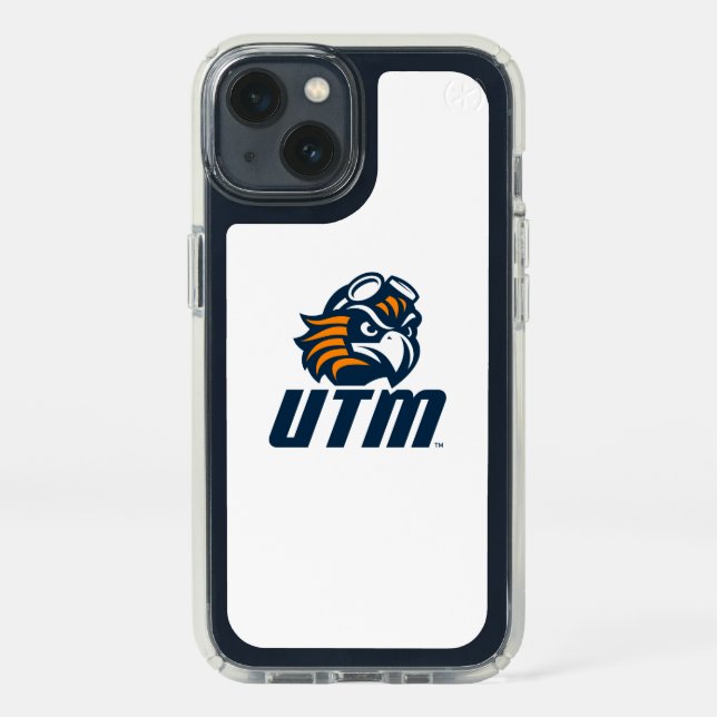 UTM SPECK iPhone 13 CASE (Front)