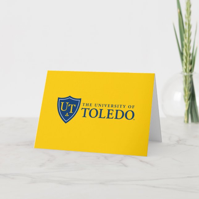 Utoledo Card (Front)