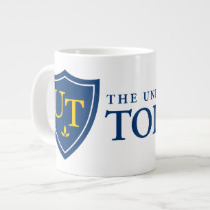 Utoledo Giant Coffee Mug