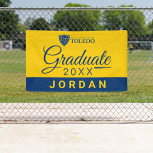 Utoledo   Graduate Class of Banner