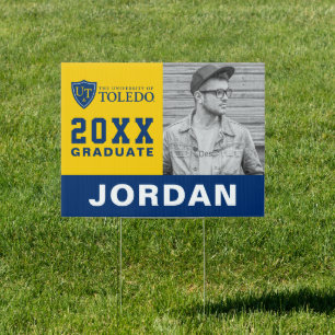 Utoledo   Graduate Class of Sign