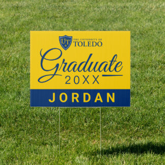 Utoledo | Graduate Class of Sign