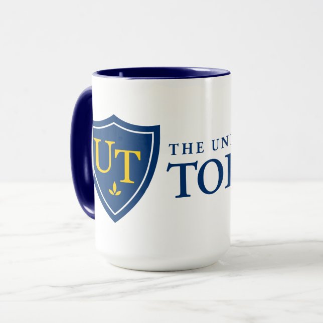 Utoledo Mug (Front Left)