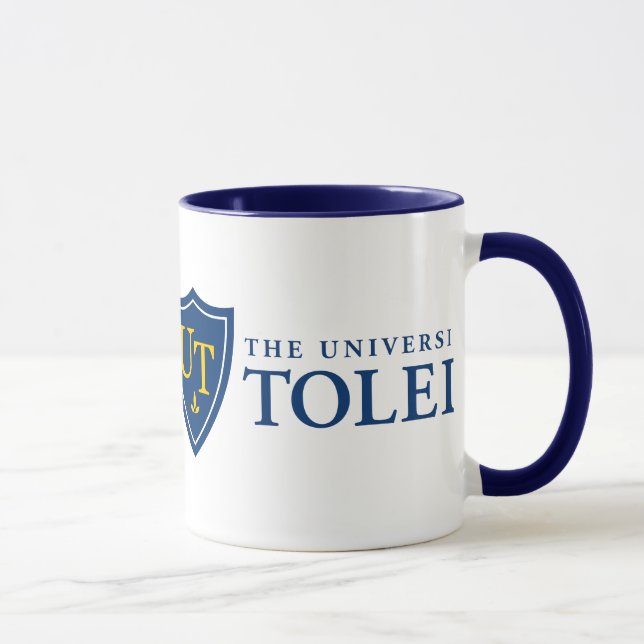 Utoledo Mug (Right)