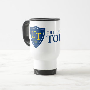 Utoledo Travel Mug