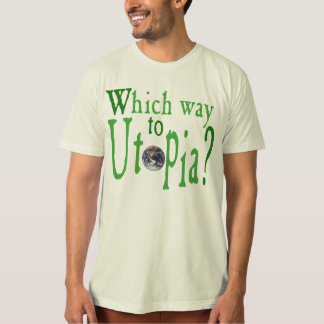 utopia t shirt