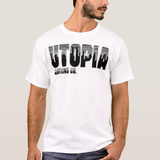 utopia t shirt