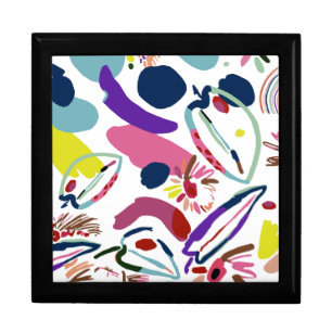 Utopia Keepsake Jewelry Box