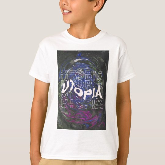 Utopia TShirt