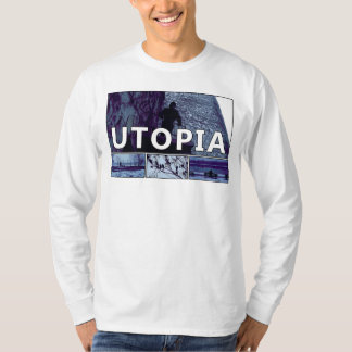 utopia t shirt