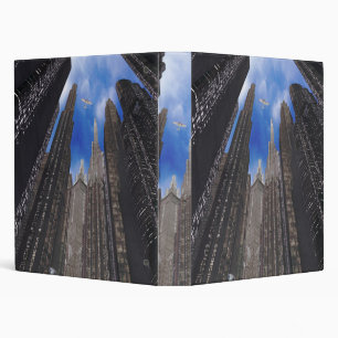 utopolis 3 ring binder