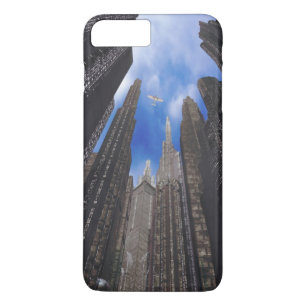 Utopolis iPhone 8 Plus/7 Plus Case