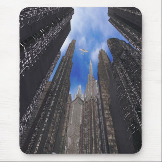 utopolis mouse pad