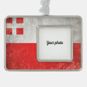 Utrecht Christmas Ornament