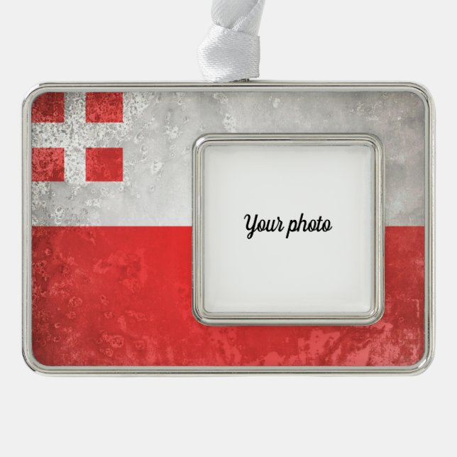 Utrecht Christmas Ornament (Front)
