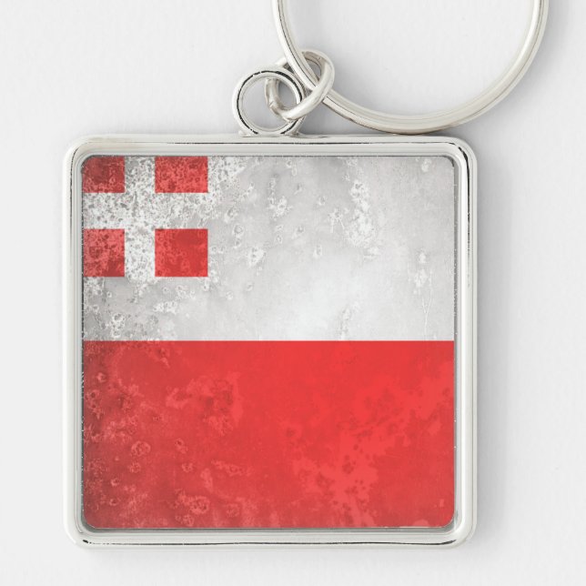 Utrecht Keychain (Front)