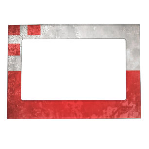 Utrecht Magnetic Frame