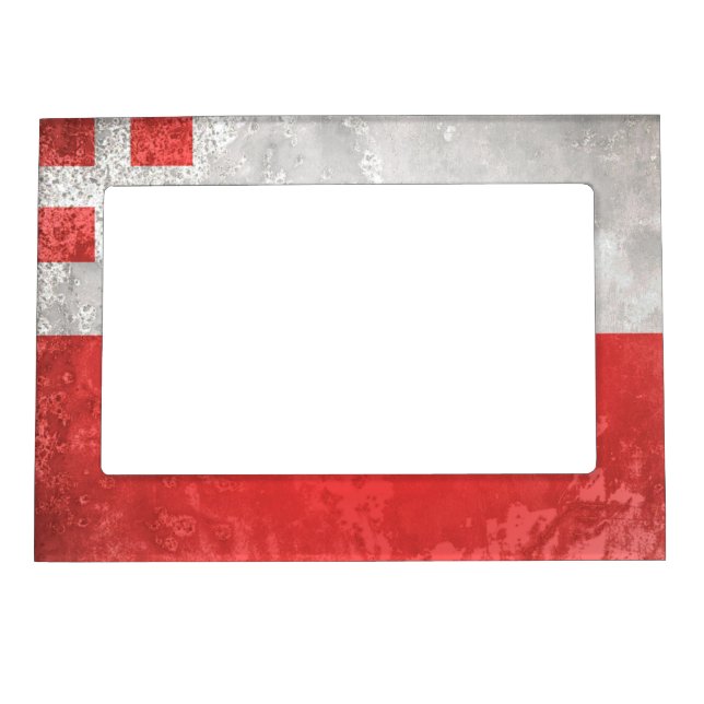 Utrecht Magnetic Frame (Front)