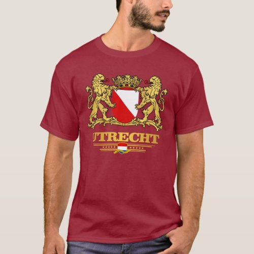 Utrecht T_Shirt