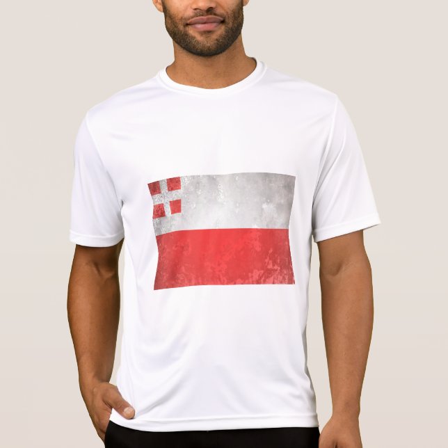 Utrecht T-Shirt (Front)