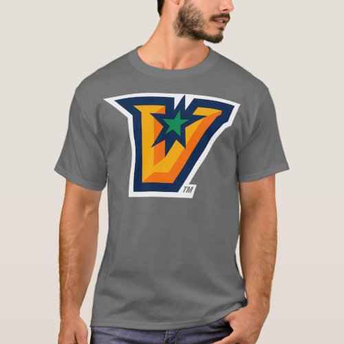 UTRGV Vaqueros T_Shirt