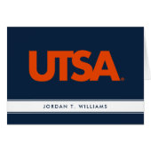 UTSA (Front Horizontal)