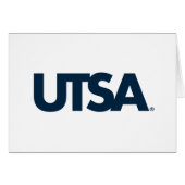 UTSA (Front Horizontal)