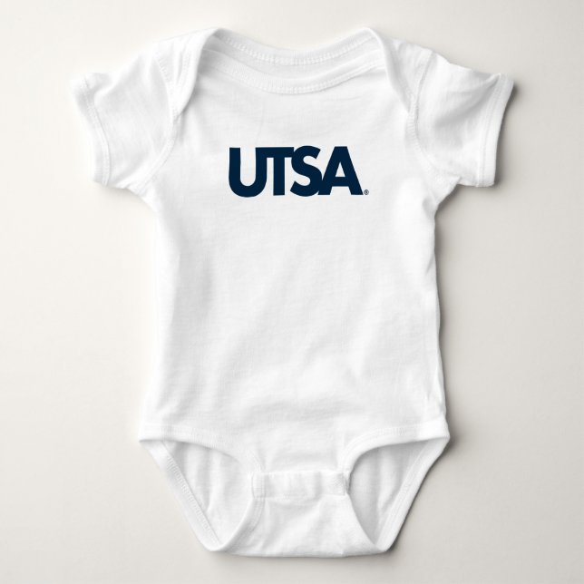 UTSA BABY BODYSUIT (Front)