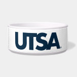 UTSA BOWL<br><div class="desc">Check out these new University of Texas at San Antonio designs! Show off your UTSA Roadrunners pride with these new University of Texas at San Antonio products. These make perfect gifts for the Roadrunners student, alumni, family, friend or fan in your life. All of these Zazzle products are customizable with...</div>