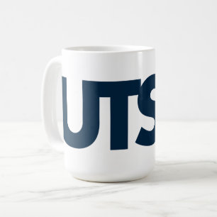 UTSA COFFEE MUG