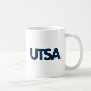 UTSA COFFEE MUG