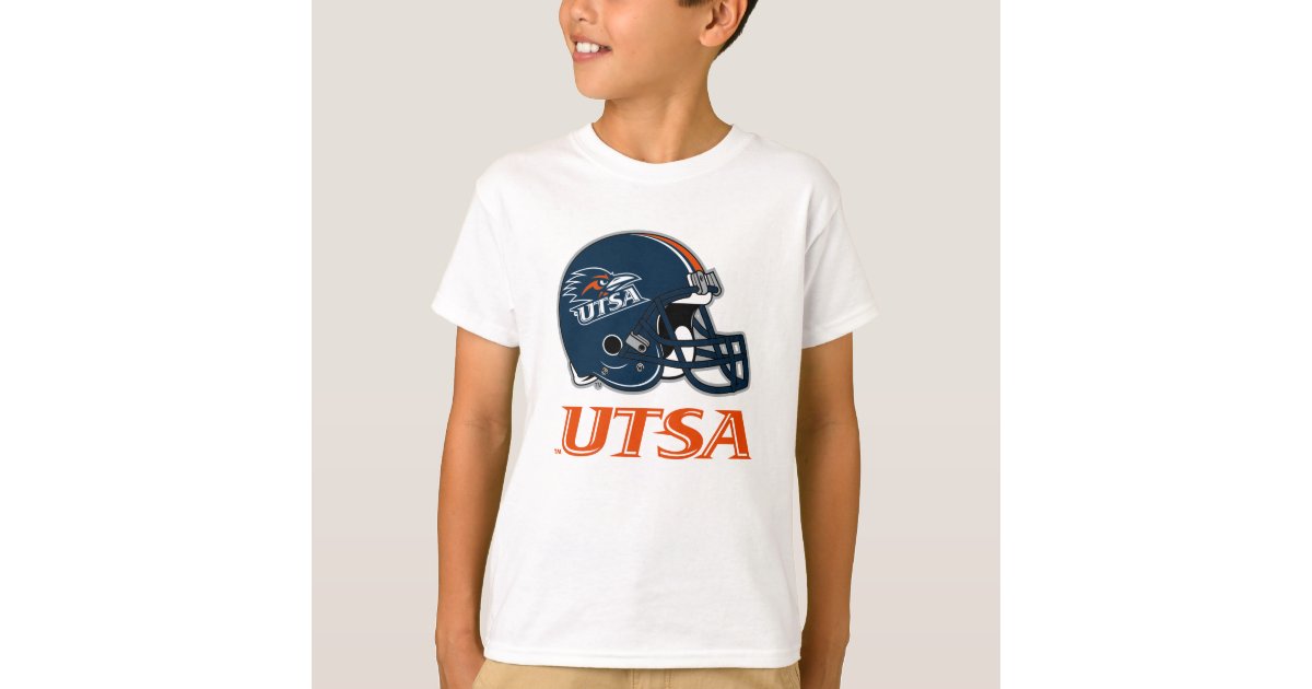 utsa t shirt