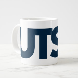 UTSA GIANT COFFEE MUG