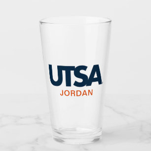 UTSA GLASS