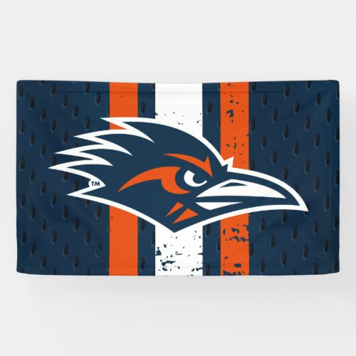 UTSA Logo Jersey Banner