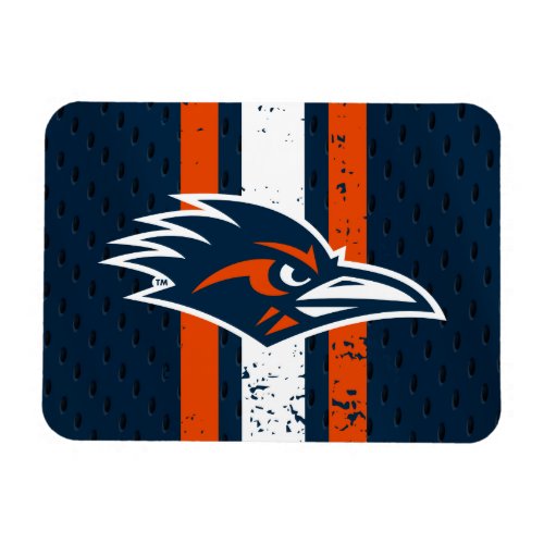 UTSA Logo Jersey Magnet