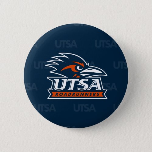 UTSA Logo University Watermark Button
